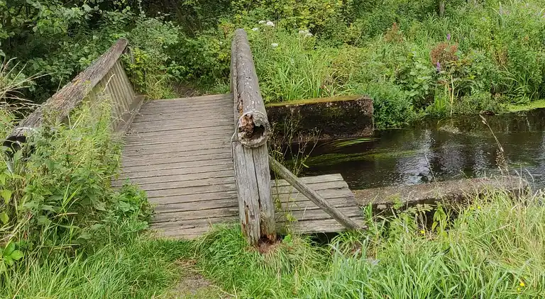 Sommerhus ved Nordstrand