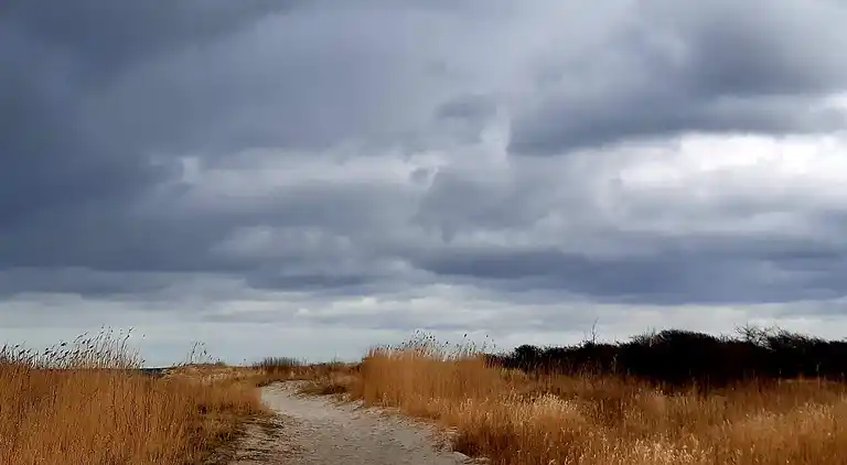 Sommerhus ved Nordstrand