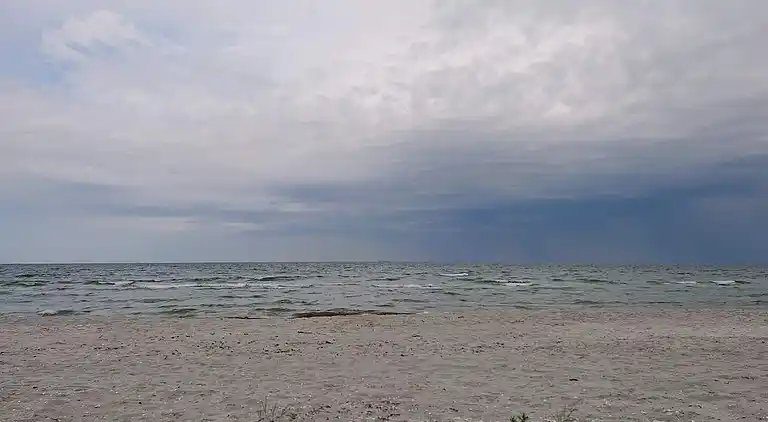 Sommerhus ved Nordstrand