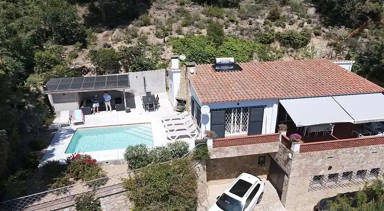 Villa in La Casa Nova