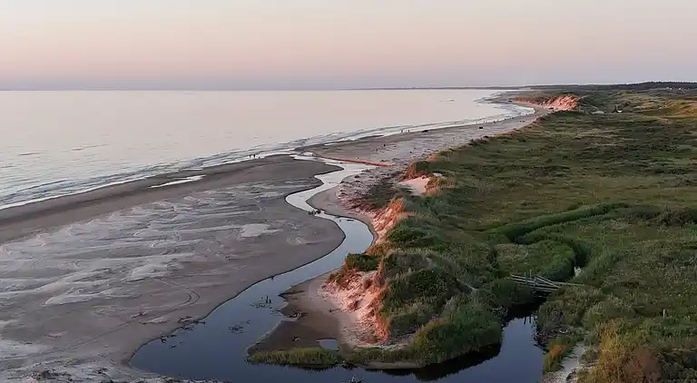 Holiday home in Bindslev