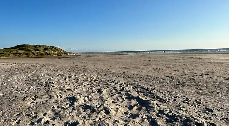 Maison de vacances au Vejers Strand