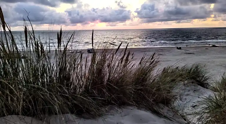 Maison de vacances au Vejers Strand