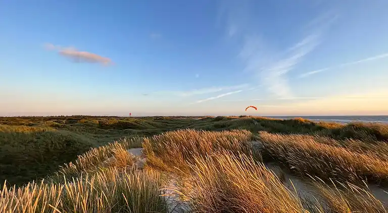 Maison de vacances au Vejers Strand