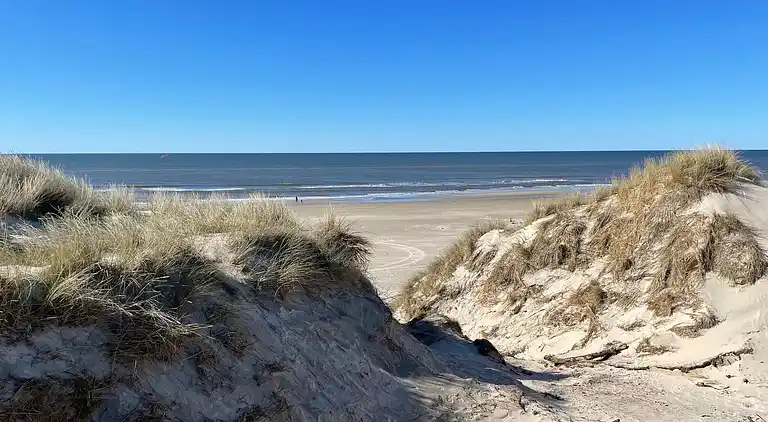 Maison de vacances au Vejers Strand
