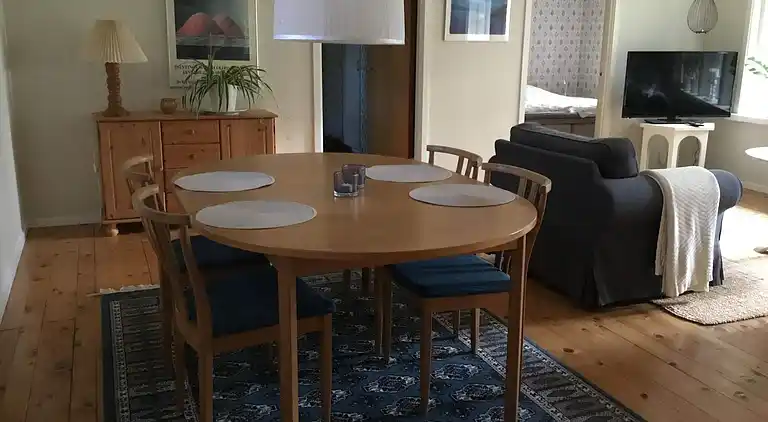 Casa de vacaciones en Hässleholm NV