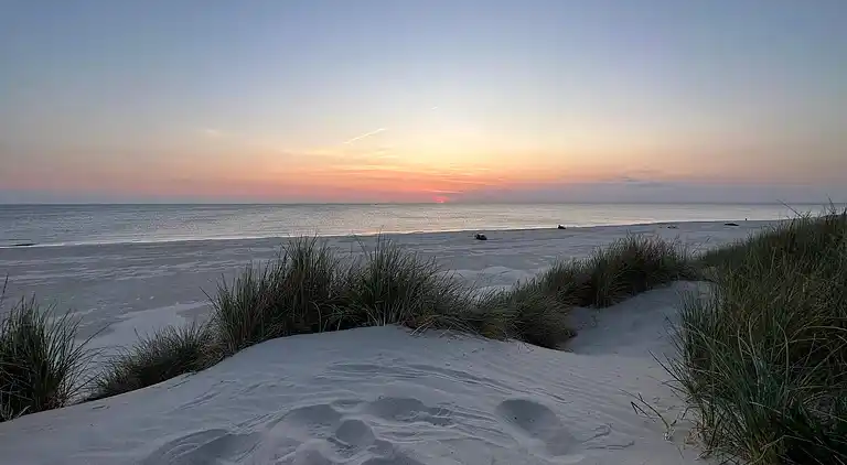 Maison de vacances au Vejers Strand