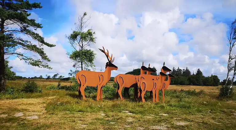 Maison de vacances au Vejers Strand