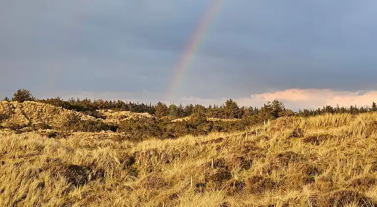 Maison de vacances au Vejers Strand