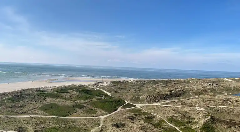 Maison de vacances au Vejers Strand