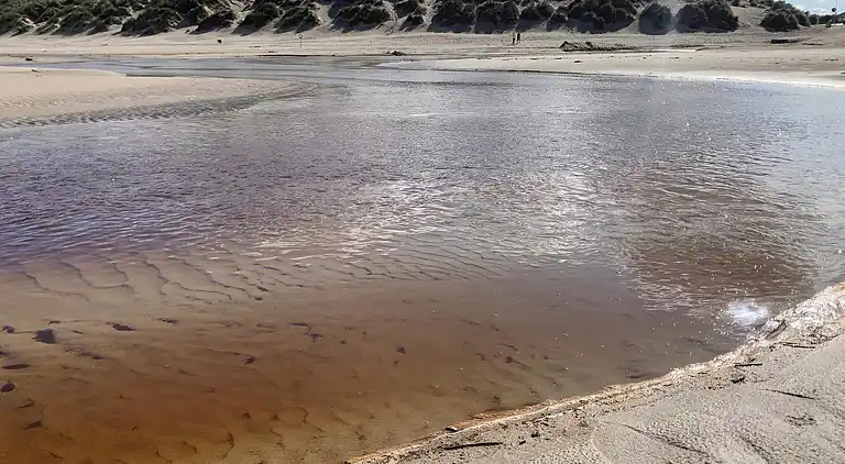 Maison de vacances au Vejers Strand