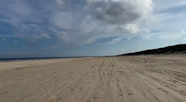 Maison de vacances au Vejers Strand