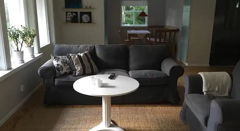 Casa de vacaciones en Hässleholm NV