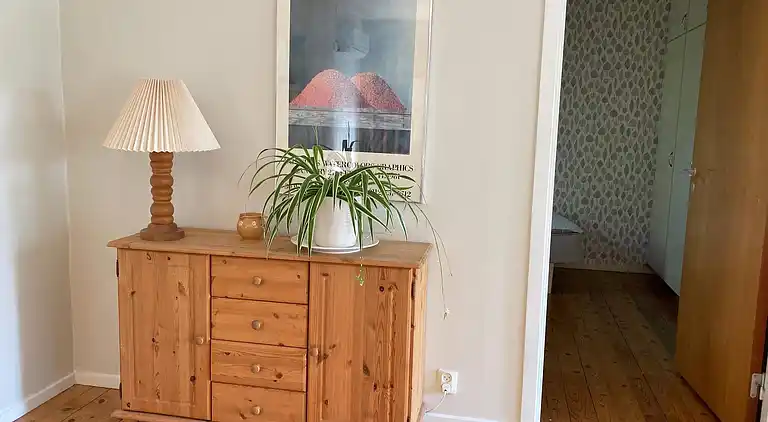 Casa de vacaciones en Hässleholm NV