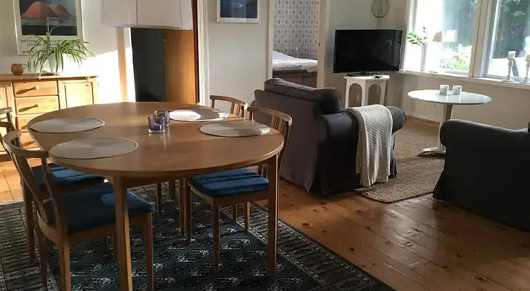 Casa de vacaciones en Hässleholm NV