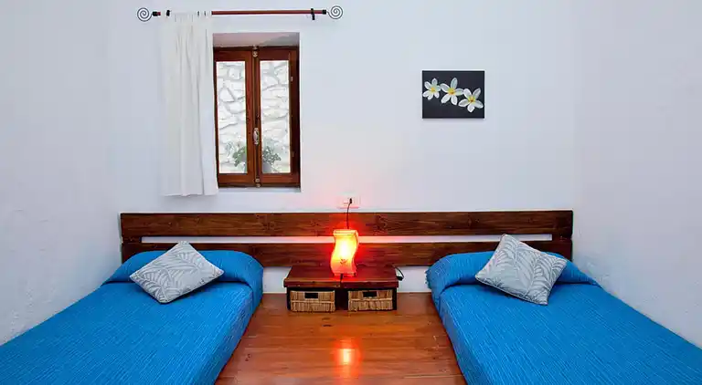 Manor house in Sant Josep de sa Talaia