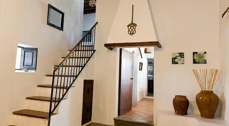 Manor house in Sant Josep de sa Talaia