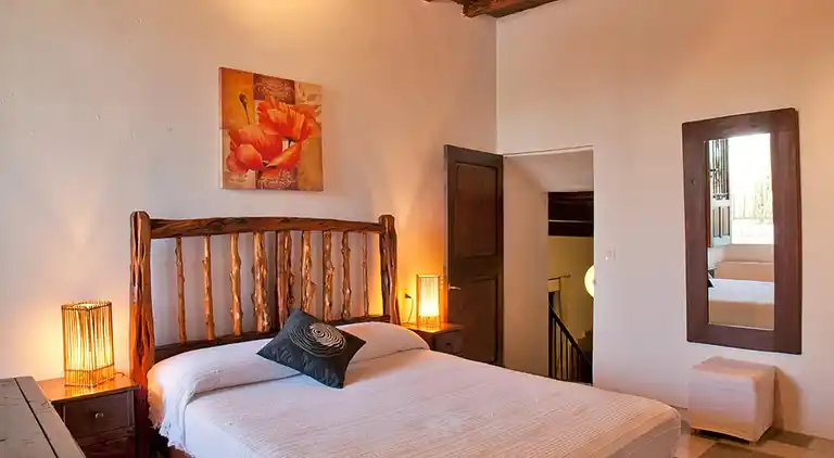 Manor house in Sant Josep de sa Talaia