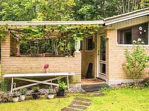 Ferienhaus in Ans By