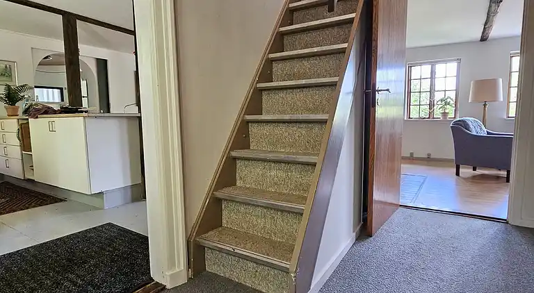 Velkommen til multihuset på landet