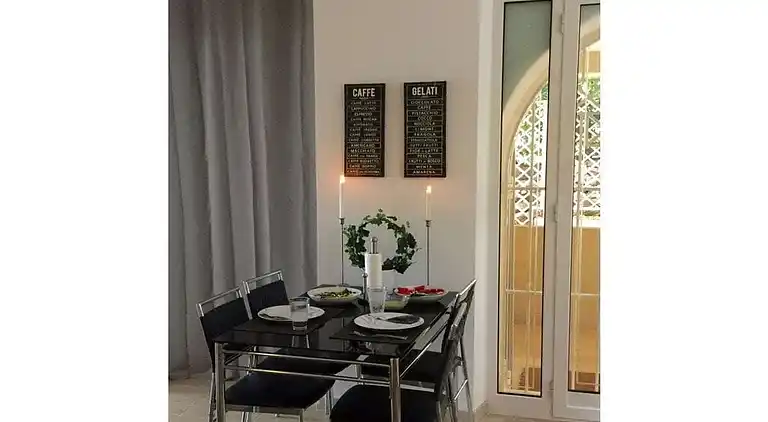 Ferienhaus in Sainte-Maxime