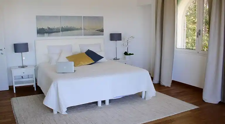 Ferienhaus in Sainte-Maxime