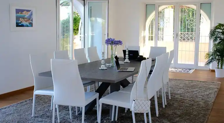 Ferienhaus in Sainte-Maxime