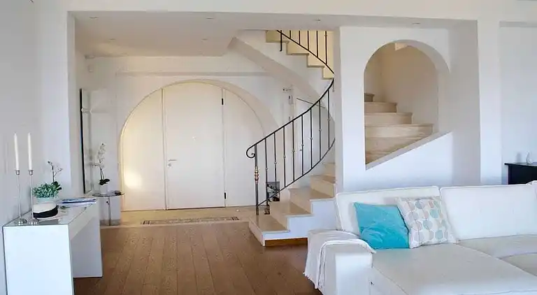 Ferienhaus in Sainte-Maxime
