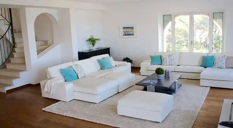 Ferienhaus in Sainte-Maxime