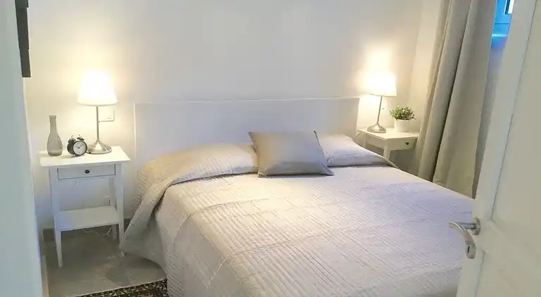 Ferienhaus in Sainte-Maxime