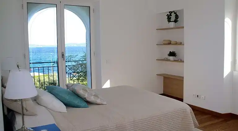Ferienhaus in Sainte-Maxime