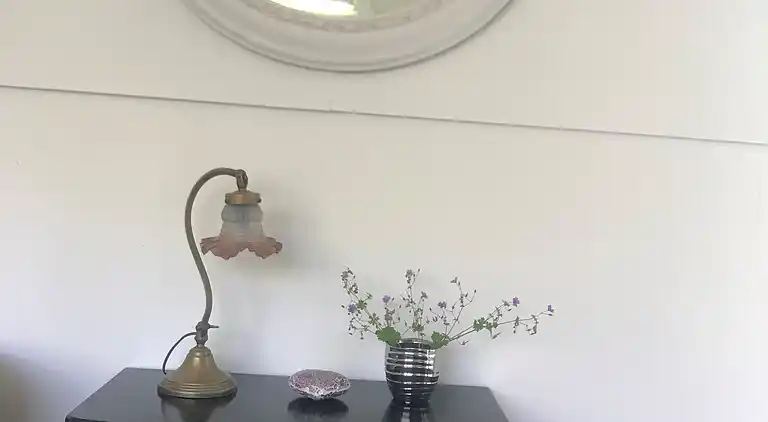 Dejlig lille sommerhus i Nykøbing Sjælland