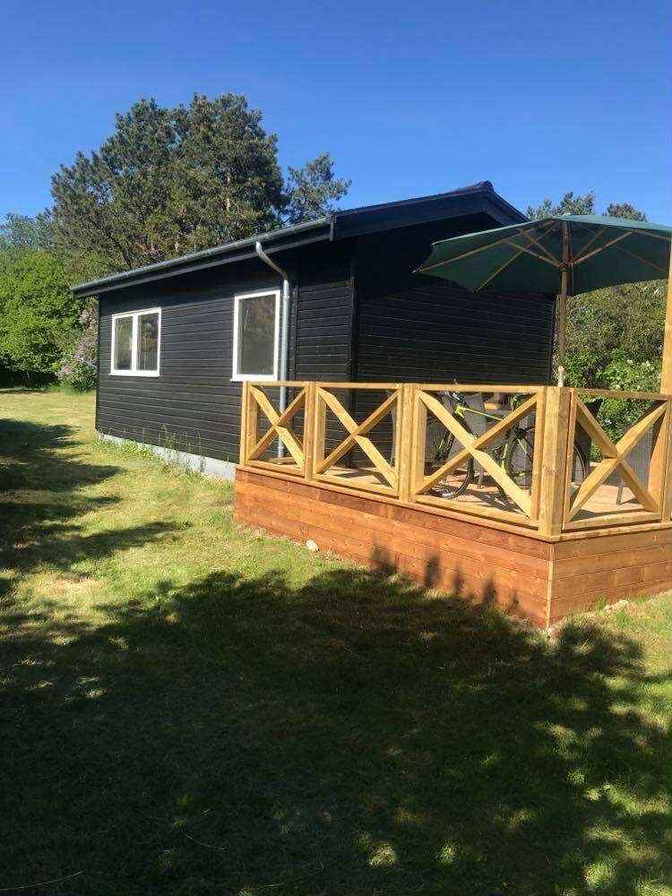 Blålyngvej 1