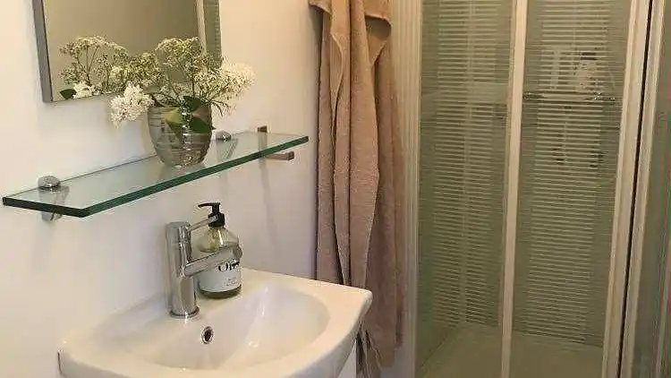 Dejlig lille sommerhus i Nykøbing Sjælland