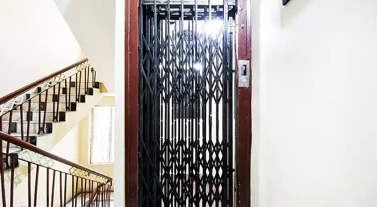 Ferienhaus in Nahar Para