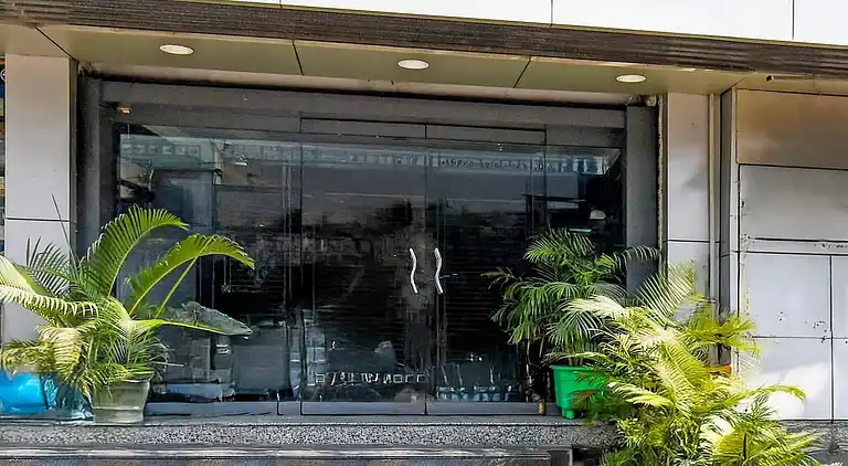 Ferienhaus in Nahar Para