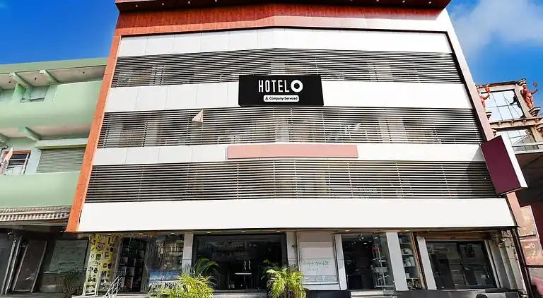 Ferienhaus in Nahar Para