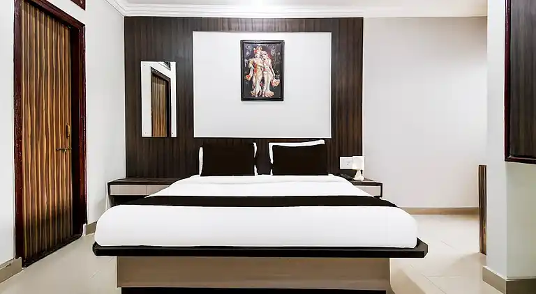 Ferienhaus in Nahar Para