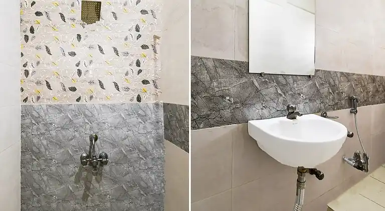 Ferienhaus in Nahar Para