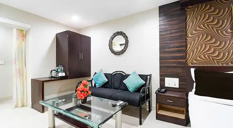 Ferienhaus in Nahar Para