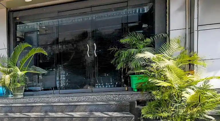 Ferienhaus in Nahar Para