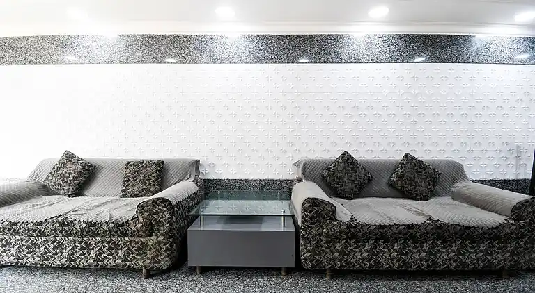 Ferienhaus in Nahar Para