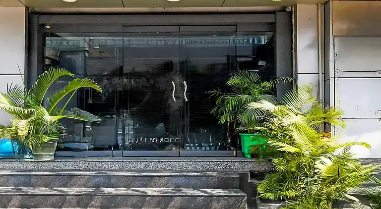 Ferienhaus in Nahar Para