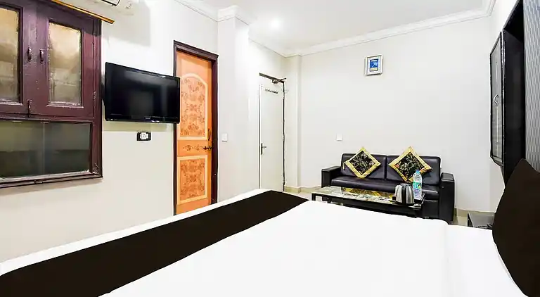 Ferienhaus in Nahar Para