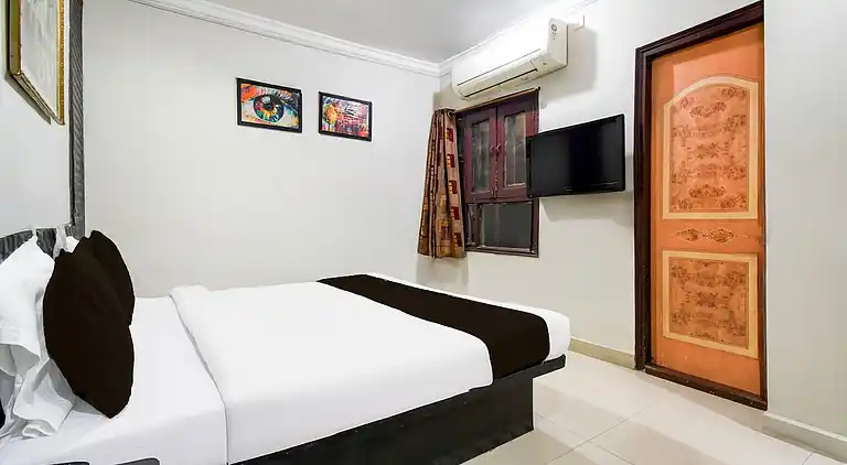 Ferienhaus in Nahar Para