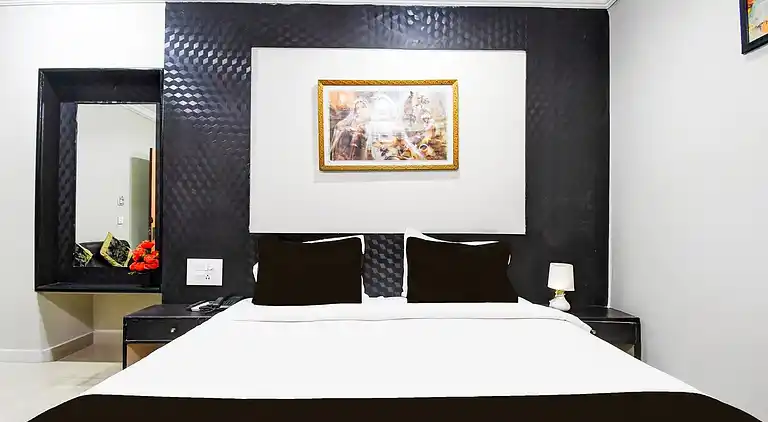 Ferienhaus in Nahar Para