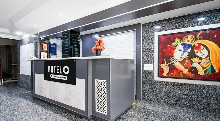 Ferienhaus in Nahar Para