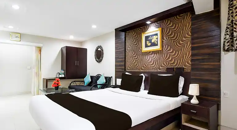 Ferienhaus in Nahar Para