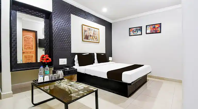 Ferienhaus in Nahar Para