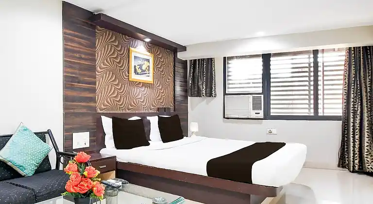 Ferienhaus in Nahar Para